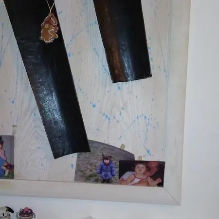 Il Monolocale Daire Torino