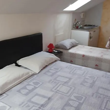 Il Monolocale Daire *