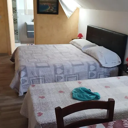 Il Monolocale トリノ