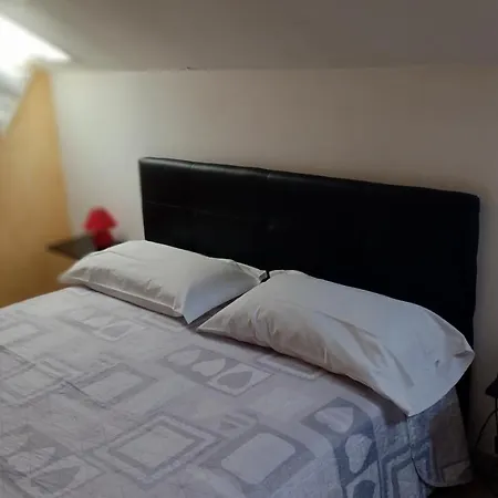 Apartment Il Monolocale