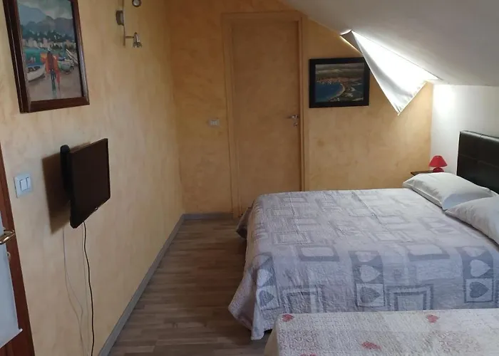 Il Monolocale Apartment