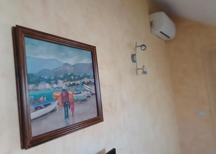 Apartman Il Monolocale *