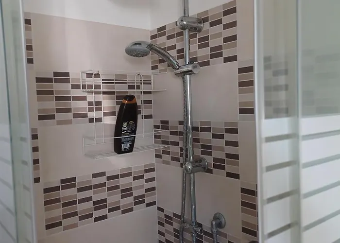 Il Monolocale Apartment