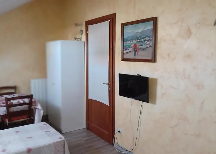 Apartman Il Monolocale Torino