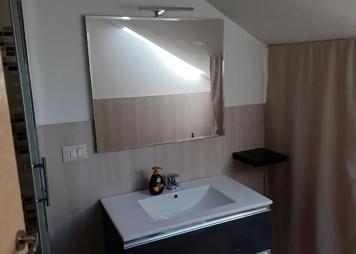 Il Monolocale Apartman