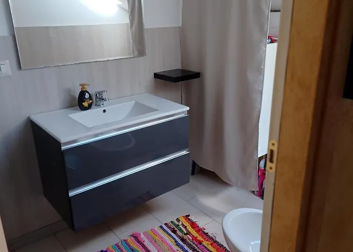 Il Monolocale Apartman Torino