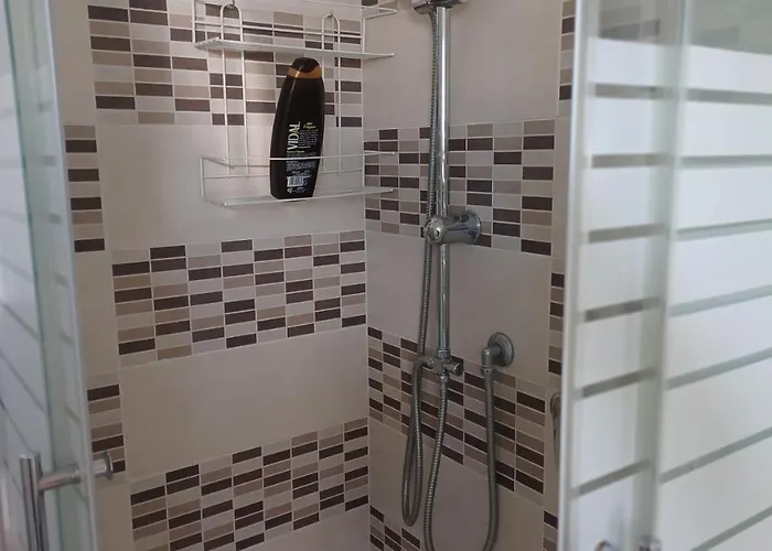 Apartment Il Monolocale Turin