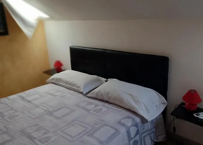 Apartamento Il Monolocale