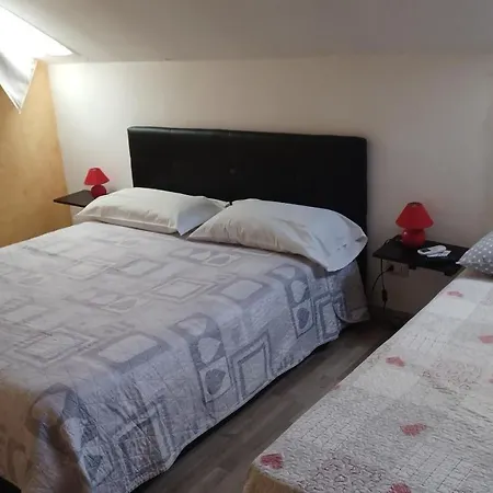 Il Monolocale Appartement