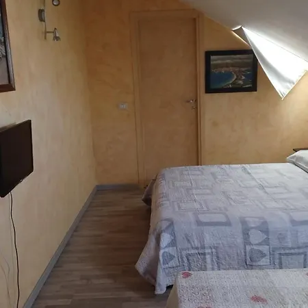 Il Monolocale 公寓