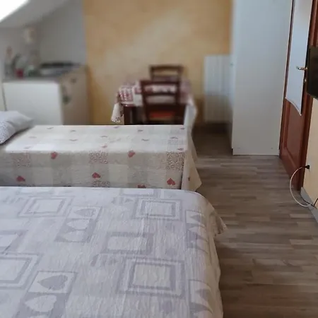 Appartement Il Monolocale Turijn