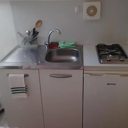 Lägenhet Il Monolocale *