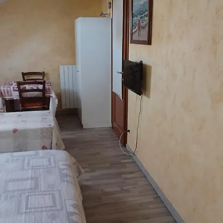 Lägenhet Il Monolocale