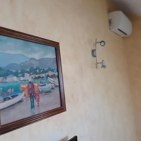 Lägenhet Il Monolocale *