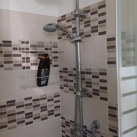 Il Monolocale 公寓