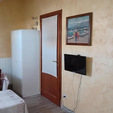 Lägenhet Il Monolocale Turin