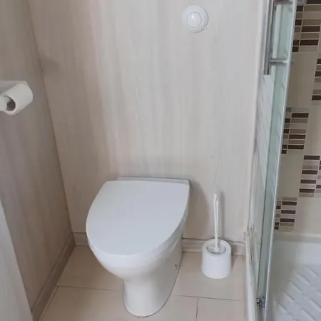 Il Monolocale Lägenhet *