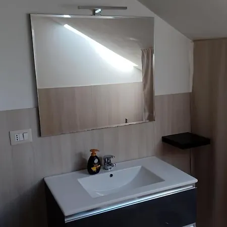 Il Monolocale Lägenhet