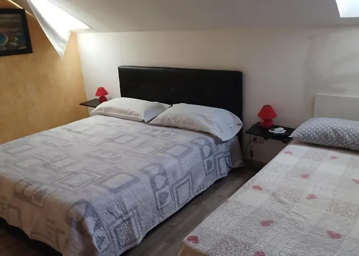 Il Monolocale Appartement